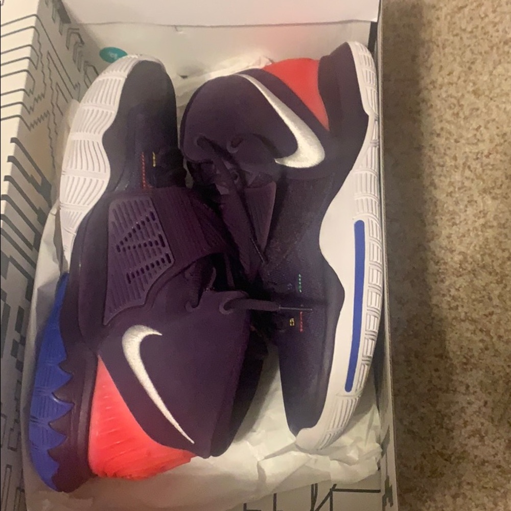Kyrie 6